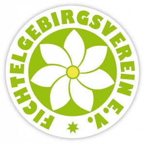 Logo des Fichtelgebirgsvereins